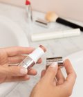 Bare Glow Luminizer Dusty Rose - 图片 4