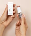 Bare Glow Luminizer Dusty Rose - 图片 5