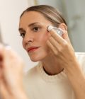 Bare Glow Luminizer Dusty Rose - 图片 6